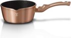 Berlinger Haus Rose Gold Steelpan met Tuit Ø16cm - Aluminium - Koper