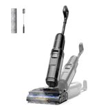 Tineco S7 Stretch Steam Plus - Nat en droog stofzuiger en dweil