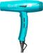Parlux Elysium + Magic Compact Galaxy Blue - haardroger met diffuser
