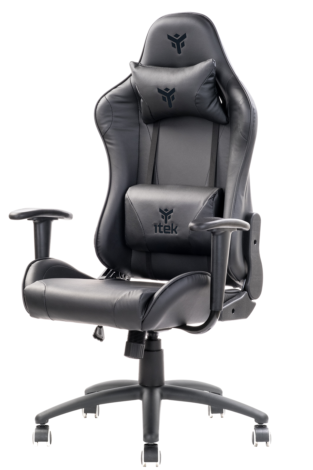 iTek PLAYCOM PM20 - Gamestoel - Universeel