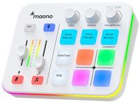 Maono carte son G1 Neo pour PC portable pour enregistrement audio haute