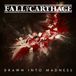 Drawn Fall Of Carthage Drawn Into Madness (CD)