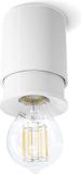 Plafondlamp Twister Lighting Twister Classic Plafondlamp E27 zonder boren – hangt aan een bestaande plafondhaak
