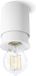 Plafondlamp Twister Lighting Twister Classic Plafondlamp E27 zonder boren – hangt aan een bestaande plafondhaak