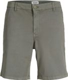 JACK&JONES PANTS STUDIO - JPSTACE VANCE CHINO SHORTS REG SN Heren Chino korte broek
