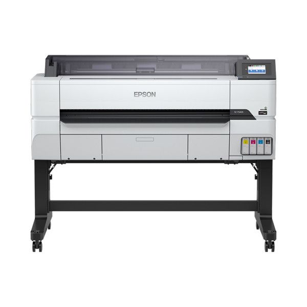 Epson SureColor SC-T5405 A0 inkjetprinter met wifi