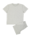 Pyjashort Gris
