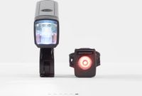 Trek Commuter Pro RT / Flare RT set d'éclairage USB rechargeable