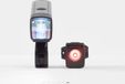 Trek Commuter Pro RT / Flare RT set d'éclairage USB rechargeable