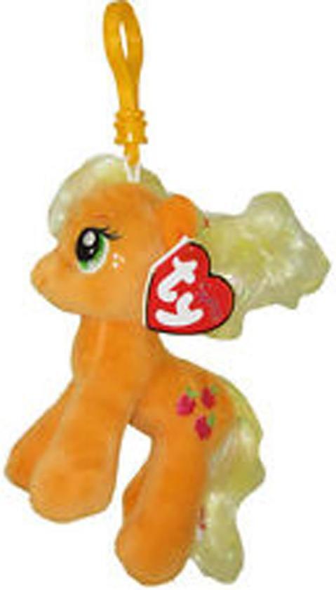 TY Sleutelhanger Beanie My Little Pony