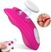 ARMONY Butterfly Wearable Panties Vibrator met Afstandsbediening Roze