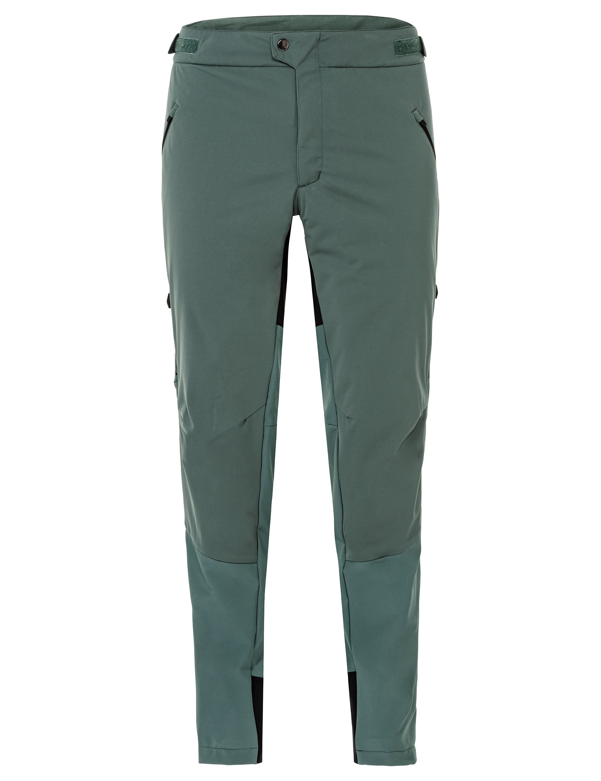 Vaude Men's Minaki Pants - Petrol - 429011515400