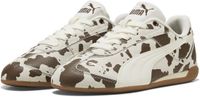 Puma Replicatch Wild Lage Sneakers Vrouwen Chestnut Brown-PUMA White