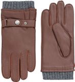 Laimböck Gants Homme Sheffield Tan | Taille 8