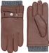 Laimböck Gants Homme Sheffield Tan | Taille 8