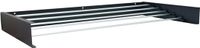 Kitchen Move COBRA Wand-wasdroogrek 6m Noir