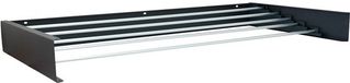Kitchen Move COBRA Wand-wasdroogrek 6m Noir