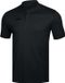 Jako Prestige Polo Dames - Zwart | Maat: 34