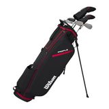 Wilson PROFIEL HALF SET HOMMES STL