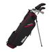 Wilson PROFIEL HALF SET HOMMES STL