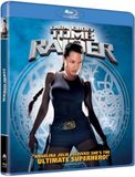 Dutch Film Works Tomb Raider (2001) (Blu-ray)