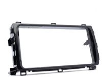 EINPARTS Cadre radio Toyota Auris (à partir de 2013) - Double DIN