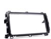 EINPARTS Cadre radio Toyota Auris (à partir de 2013) - Double DIN