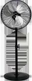Merkloos Bastilipo Tarifa Staande ventilator 90W
