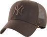 47 Brand 47 New York Yankees Branson MVP Pet Bruin Man