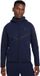 Nike Tech Fleece Hoodie Marine