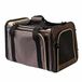 Nobby Tas Extend bruin 45 x 28 x 28 cm