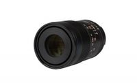 Laowa 100mm f/2.8 2x Ultra Macro APO Lens - Canon EF - Black