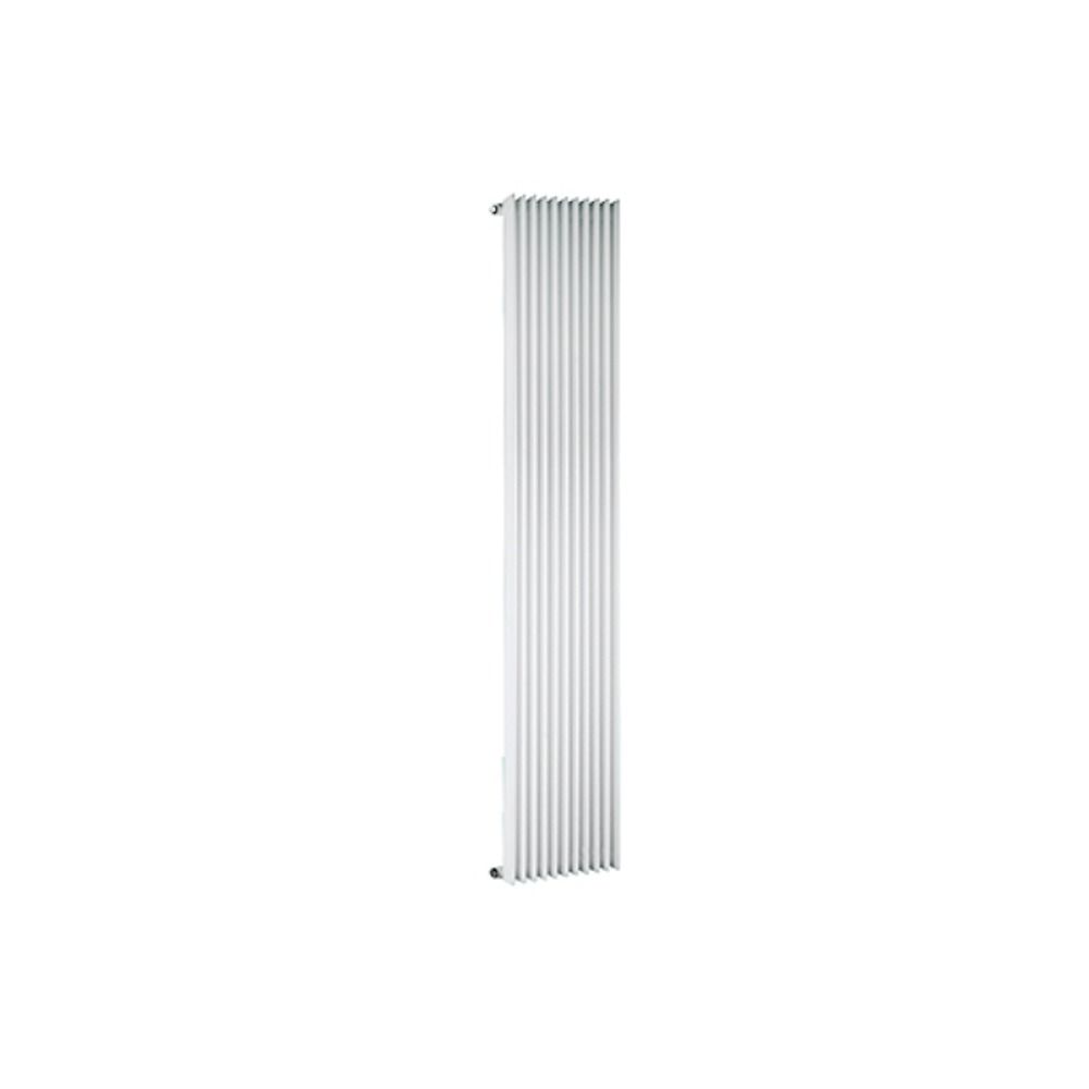 Plieger Antika 7252346 - Radiator - 180cm - Wit