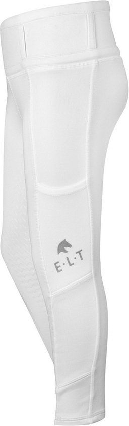 ELT Rijlegging Ella Fullgrip - maat 176 - white