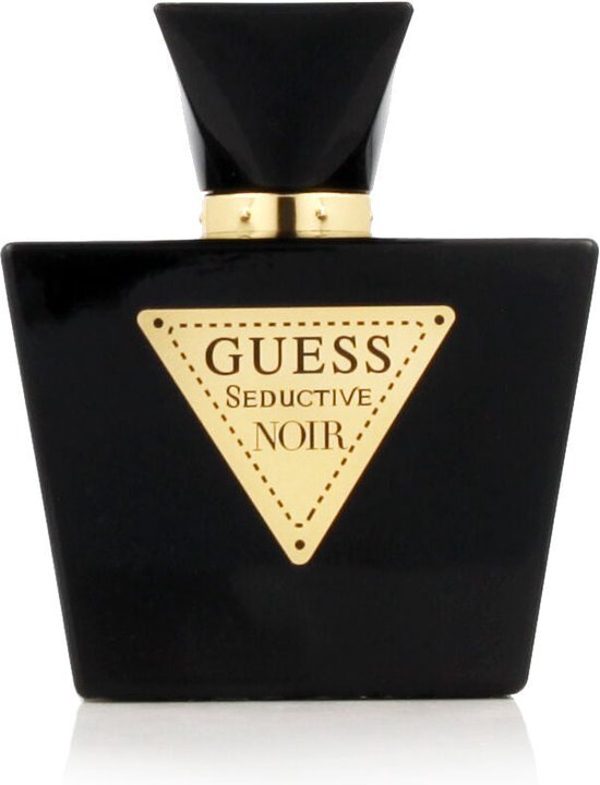 Guess Seductive Noir Women Eau de toilette spray 75ml eau de toilette / 75 ml / dames