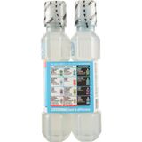 Listerine Advanced White Delicate Taste 2x500ml