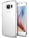 Spigen Ultra Hybrid Coque Samsung Galaxy S6 Transparant