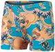 Speedo Boxer de bain imprimé numérique pour bébé Multicolore 9-12 mois Garçon