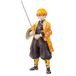 Zenitsu McFarlane Toys Demon Slayer Zenitsu Agatsuma Action Figure 18cm