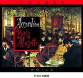 Accordeon - Paris Musette