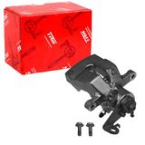TRW Bremssattel Hinterachse rechts BHQ156