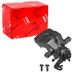 TRW Bremssattel Hinterachse rechts BHQ156