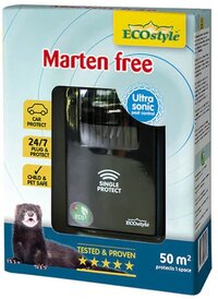 ECOstyle Marten Free 50 - Marterverjager - 50m2