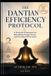 The Libri GmbH The Dantian Efficiency Protocol A Practical Framework for Better Energy, Focus, and Performance Paperback
