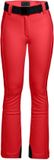 Goldbergh Pippa Dames Skibroek Flame 38