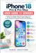 iPhone Apple iPhone 18 Pro & Pro Max User Guide for Seniors