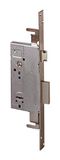 Cisa 57215 insteekslot, dubbel, 50 mm