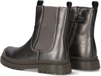 Shoesme Nt26w004 Boots Meisjes - Metallic - Maat 31