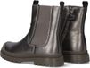 Shoesme Nt26w004 Boots Meisjes - Metallic - Maat 31