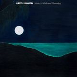 Konkurrent Judith Hamann - Music For Cello And Humming (CD)